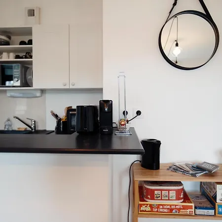 Gare Avec Parking * Rouen