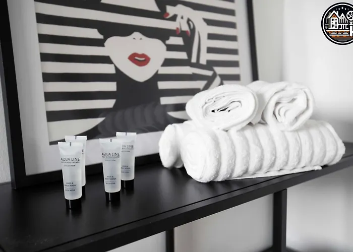 公寓 Gare Avec Parking 鲁昂